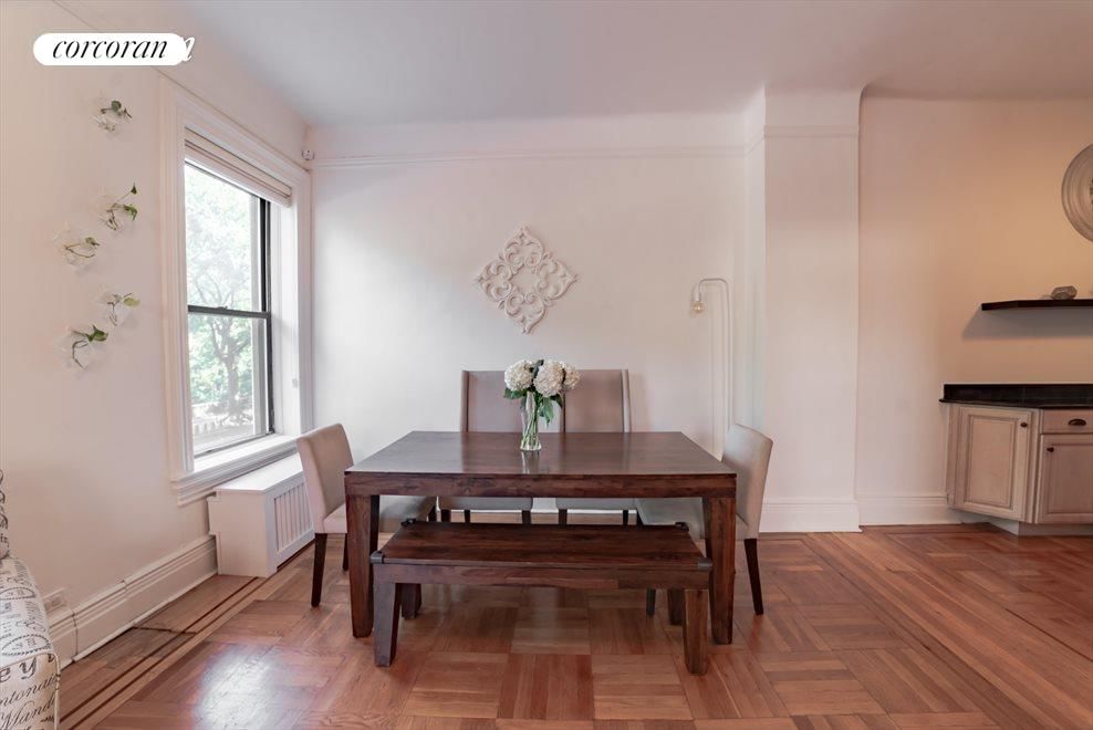 Real estate property located at 418 CENTRAL #22, New York, Manhattan Valley, New York City, NY