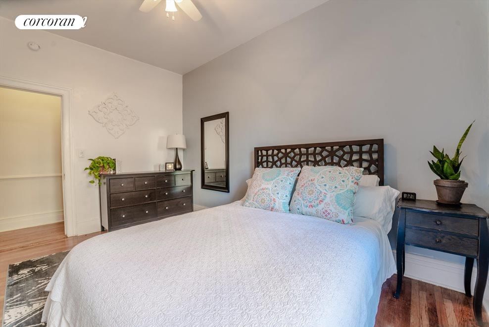 Real estate property located at 418 CENTRAL #22, New York, Manhattan Valley, New York City, NY