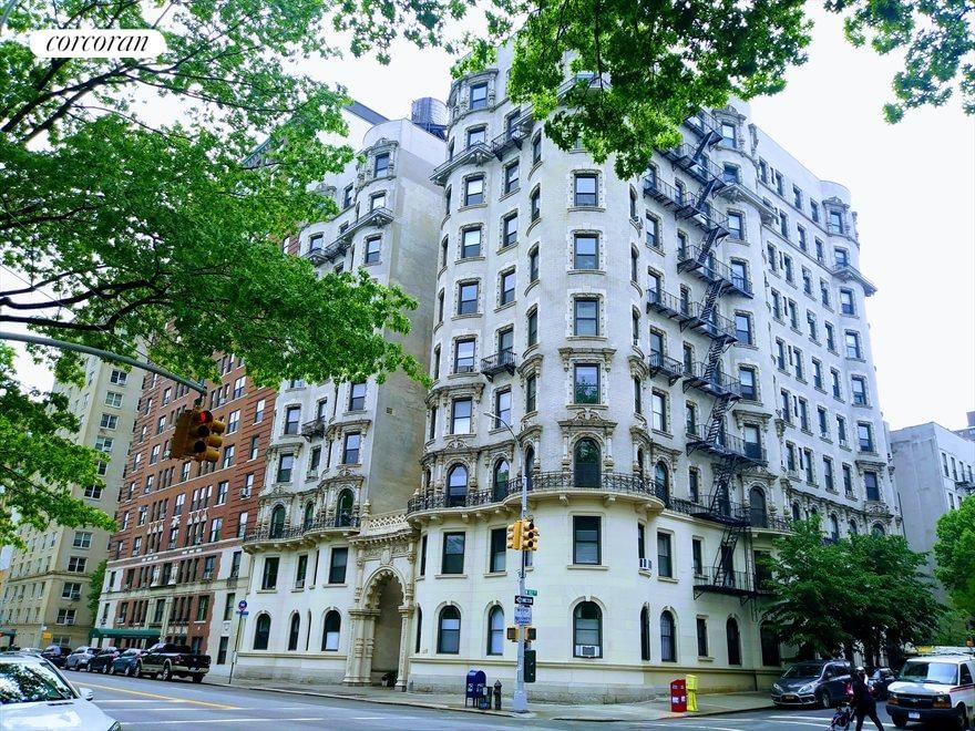Real estate property located at 418 CENTRAL #22, New York, Manhattan Valley, New York City, NY