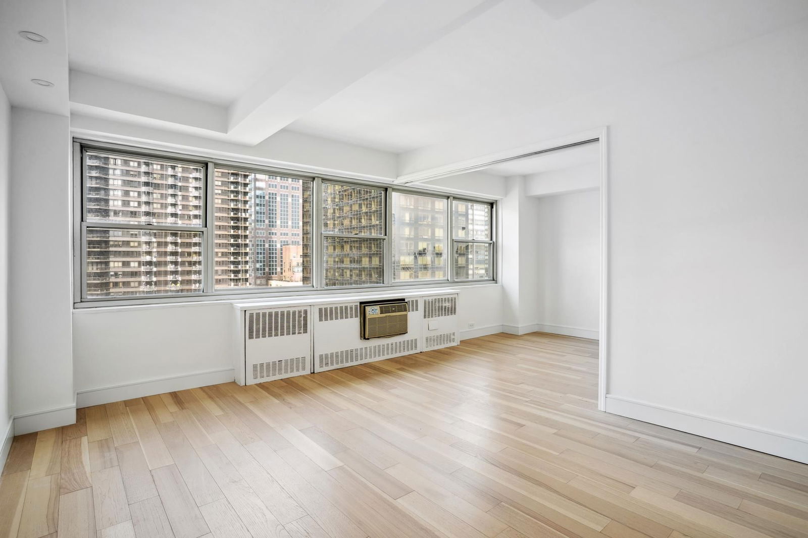 Real estate property located at 333 46TH #20D, New York, Turtle Bay, New York City, NY
