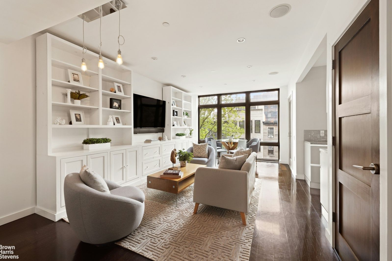 Real estate property located at 357 DEAN #4A, Kings, Boerum Hill, New York City, NY
