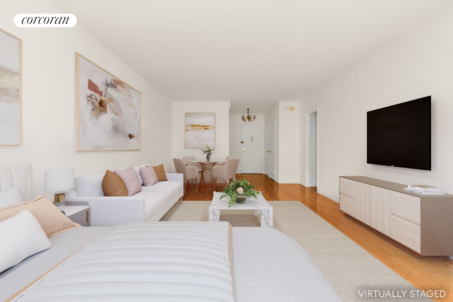 Real estate property located at 405 63RD #5N, New York, Lenox Hill, New York City, NY