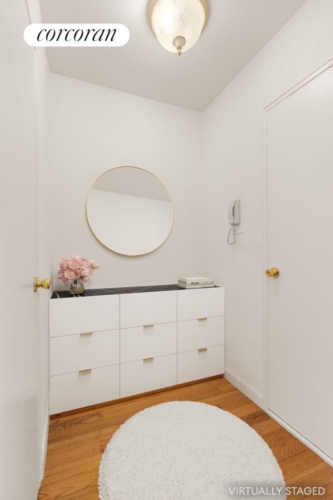 Real estate property located at 405 63RD #5N, New York, Lenox Hill, New York City, NY