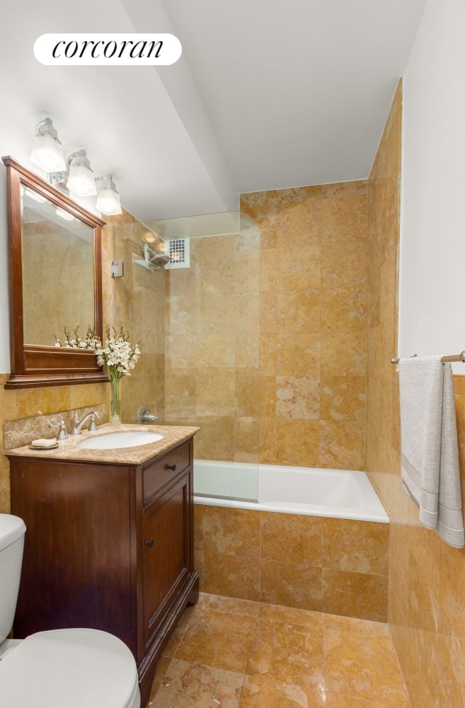 Real estate property located at 405 63RD #5N, New York, Lenox Hill, New York City, NY