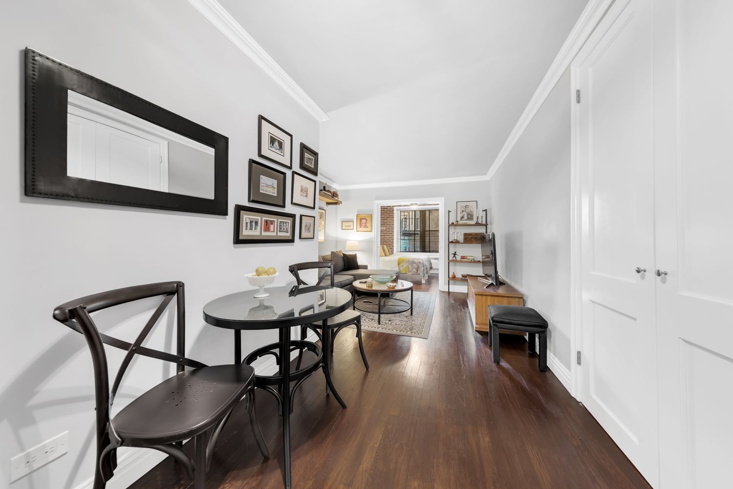 Real estate property located at 9201 SHORE C201, Kings, Fort Hamilton, New York City, NY
