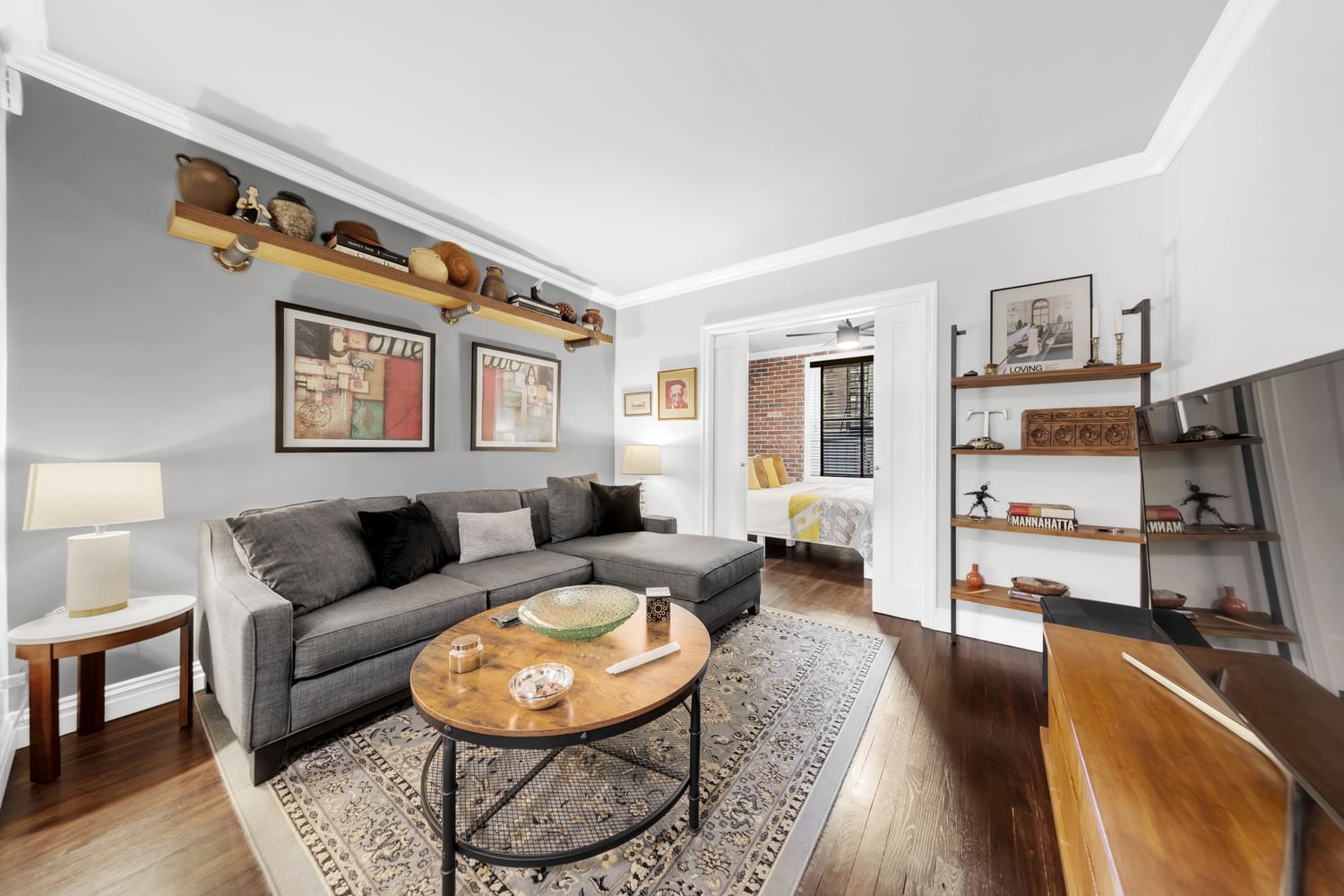 Real estate property located at 9201 SHORE C201, Kings, Fort Hamilton, New York City, NY