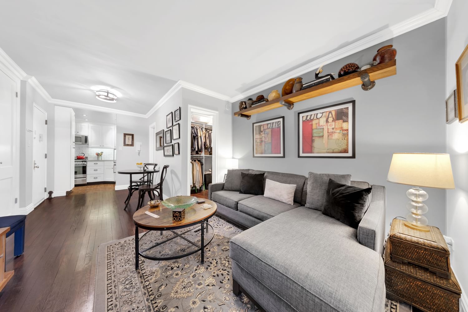 Real estate property located at 9201 SHORE C201, Kings, Fort Hamilton, New York City, NY