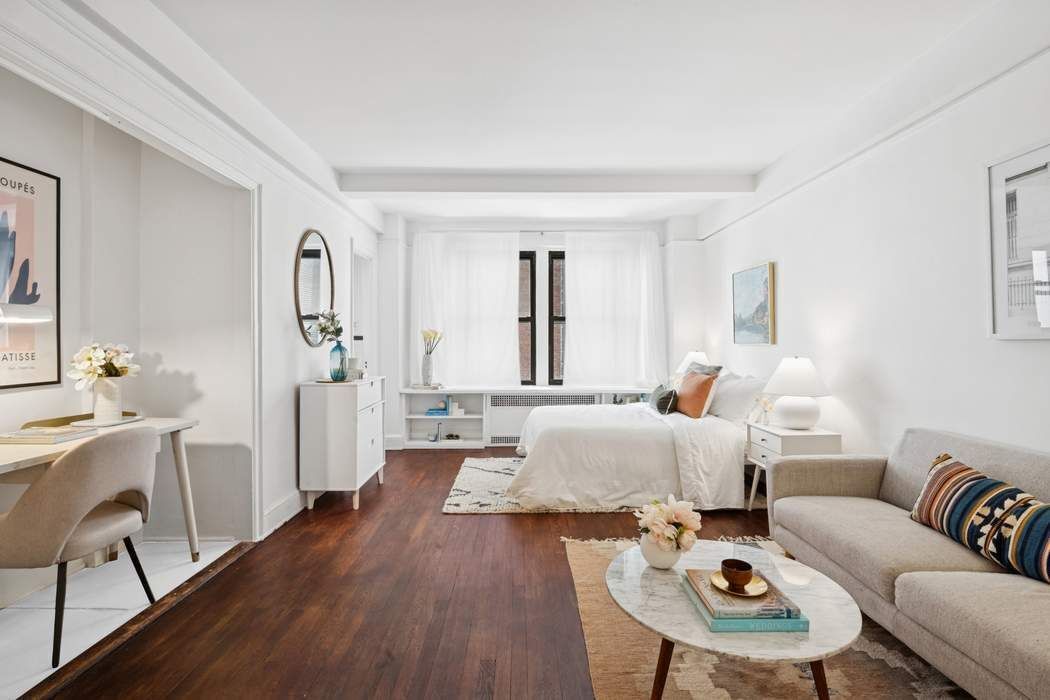 Real estate property located at 205 78th #5S, New York, Upper East Side, New York City, NY
