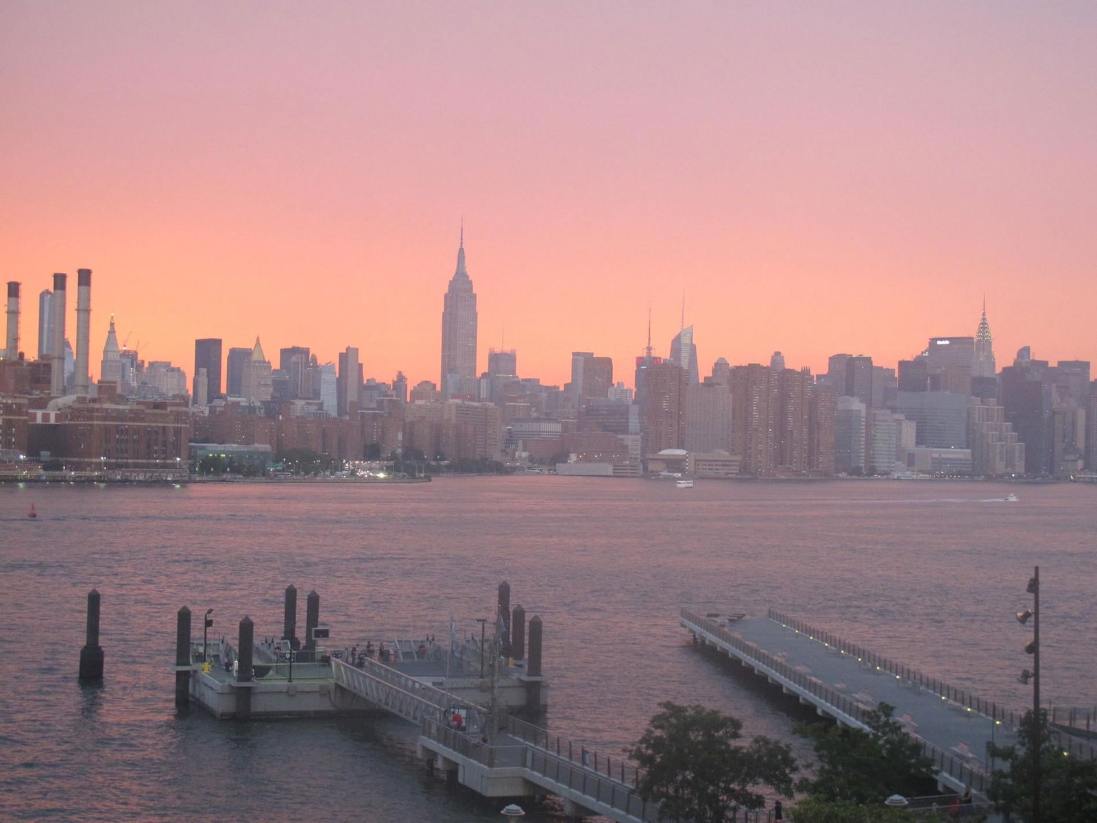 Real estate property located at 2 Northside Piers #5-U, Kings, Williamsburg, New York City, NY