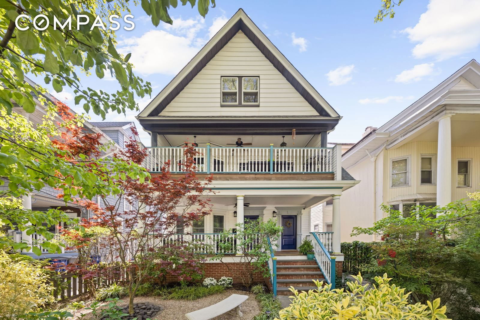 Real estate property located at 758 Westminster, Kings, West Midwood, New York City, NY
