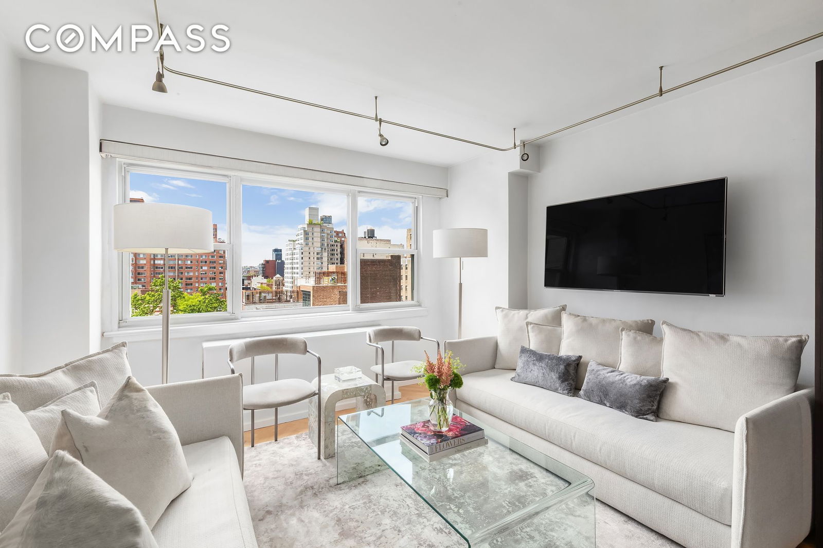 Real estate property located at 101 12th #12B, New York, West Village, New York City, NY
