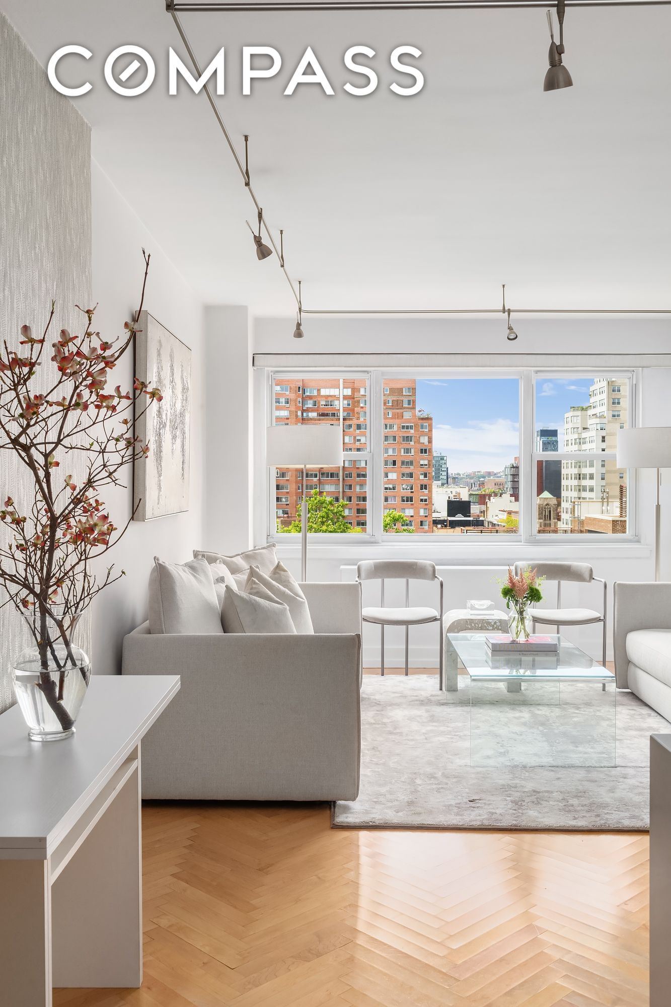 Real estate property located at 101 12th #12B, New York, West Village, New York City, NY