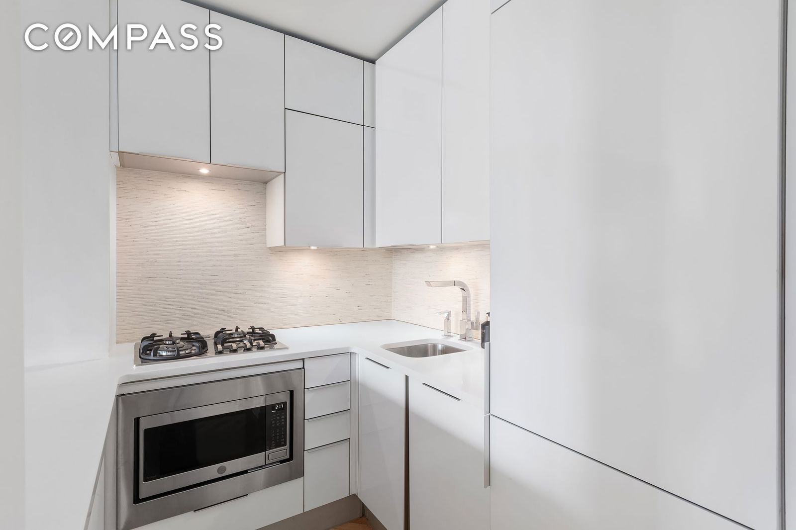 Real estate property located at 101 12th #12B, New York, West Village, New York City, NY