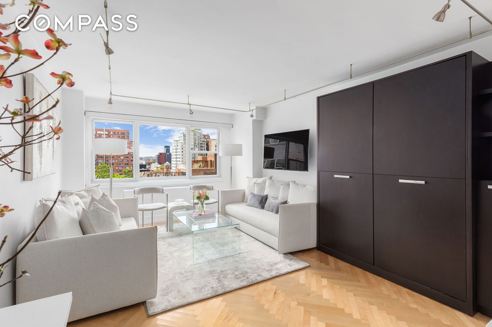 Real estate property located at 101 12th #12B, New York, West Village, New York City, NY