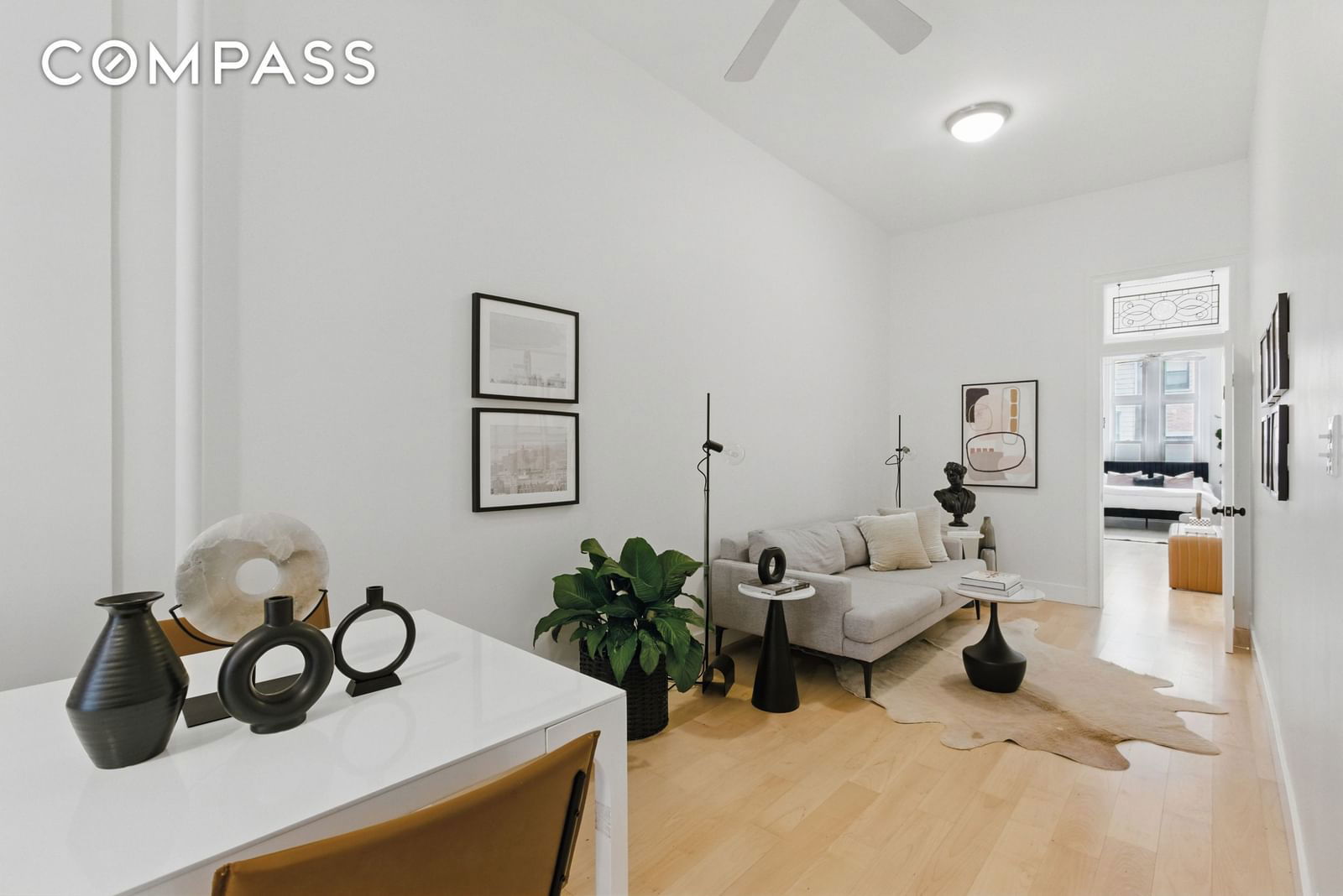 Real estate property located at 152 9th #1R, Kings, Williamsburg, New York City, NY