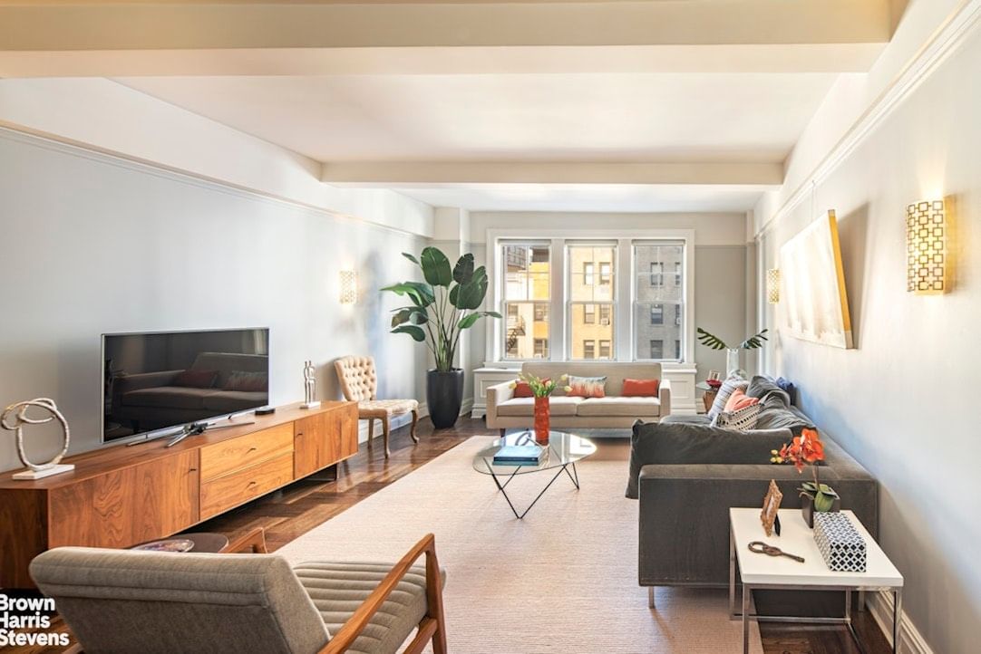 Real estate property located at 50 96TH #6/A, New York, Upper West Side, New York City, NY