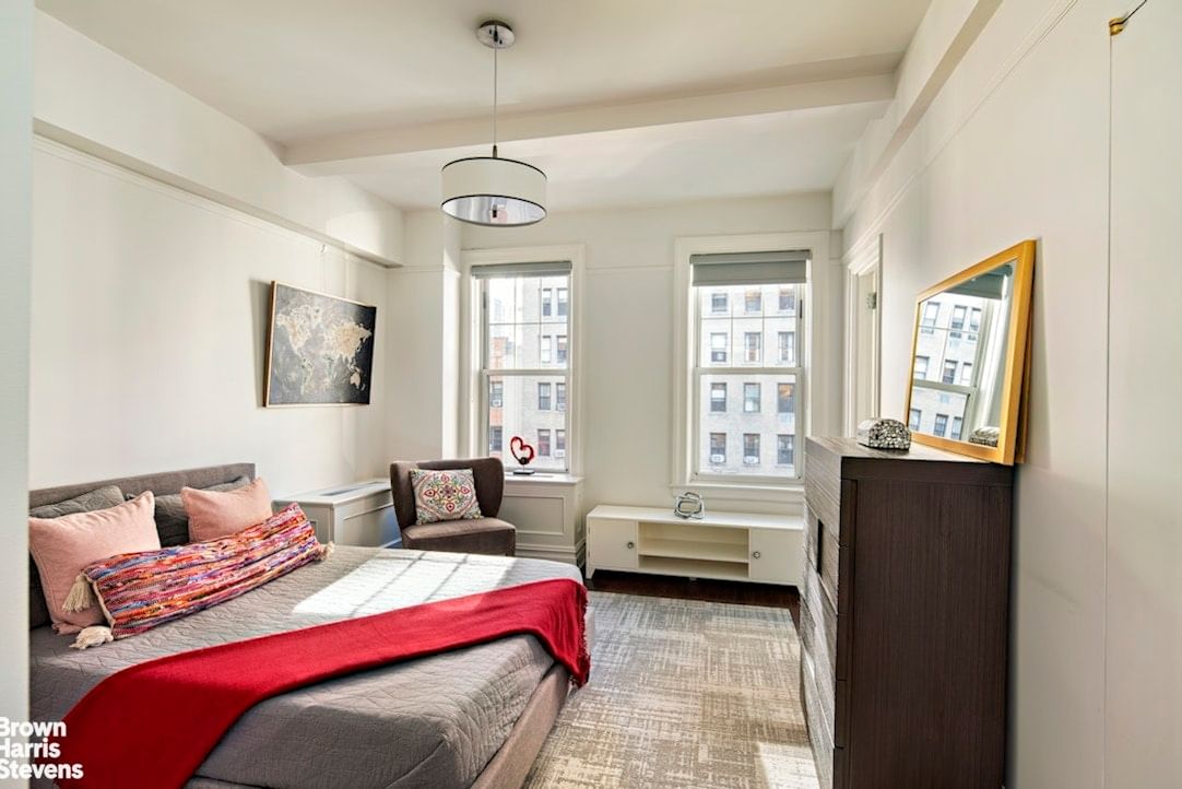 Real estate property located at 50 96TH #6/A, New York, Upper West Side, New York City, NY