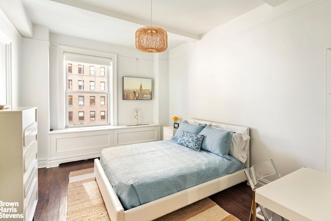Real estate property located at 50 96TH #6/A, New York, Upper West Side, New York City, NY