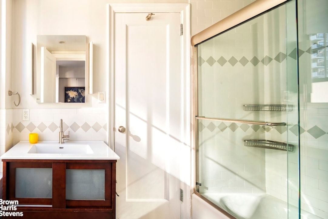 Real estate property located at 50 96TH #6/A, New York, Upper West Side, New York City, NY