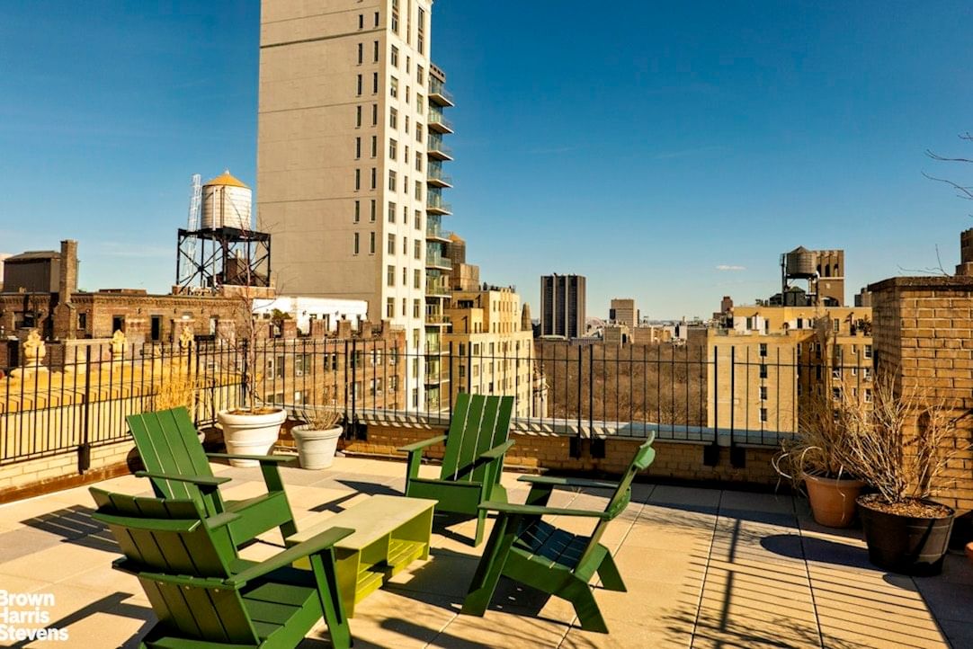 Real estate property located at 50 96TH #6/A, New York, Upper West Side, New York City, NY