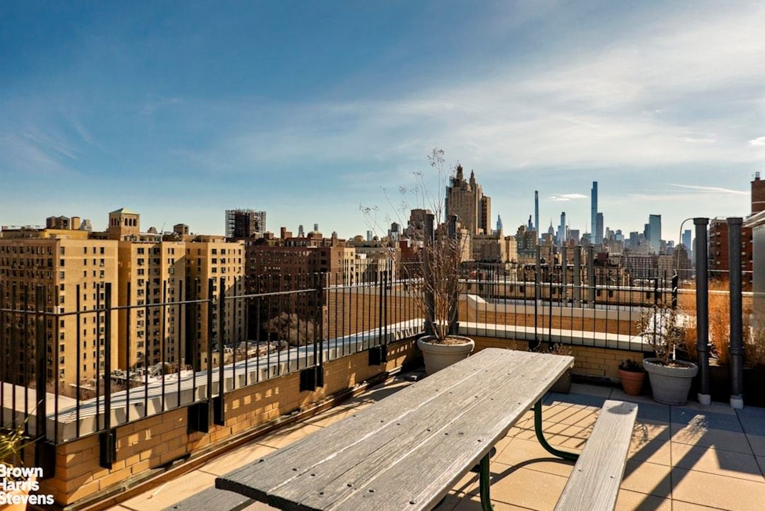 Real estate property located at 50 96TH #6/A, New York, Upper West Side, New York City, NY