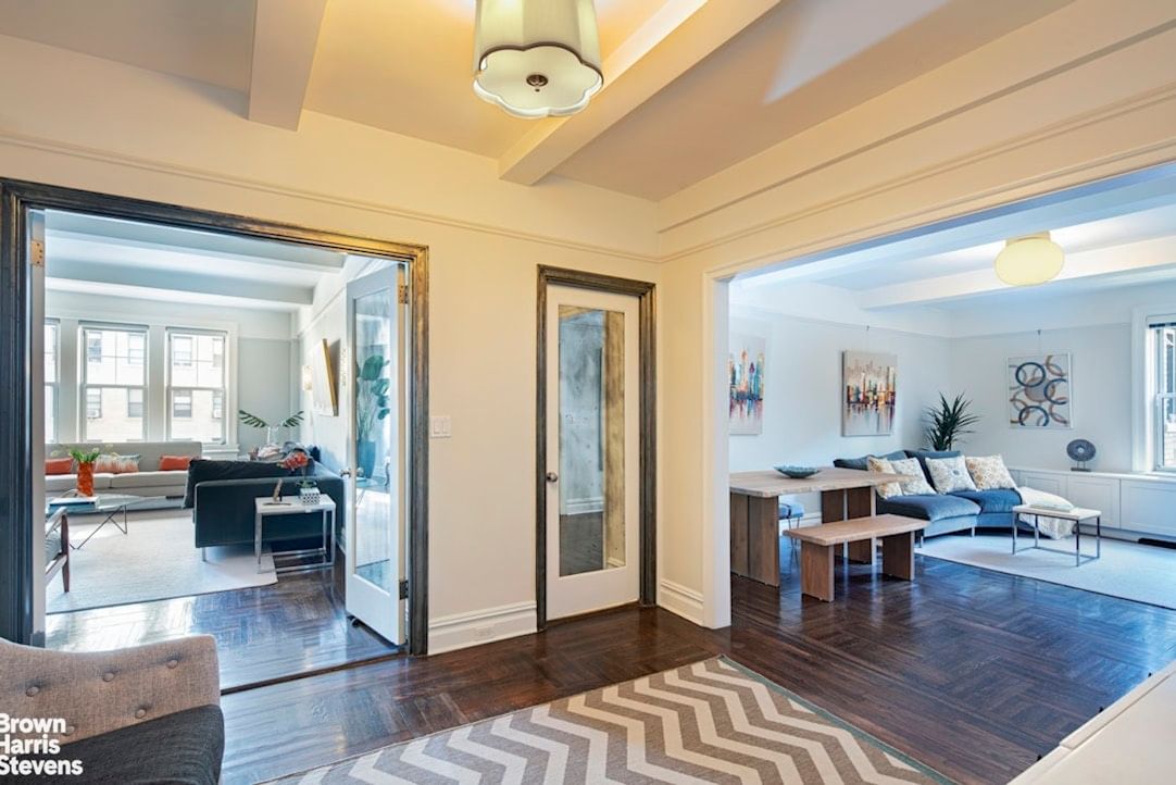 Real estate property located at 50 96TH #6/A, New York, Upper West Side, New York City, NY