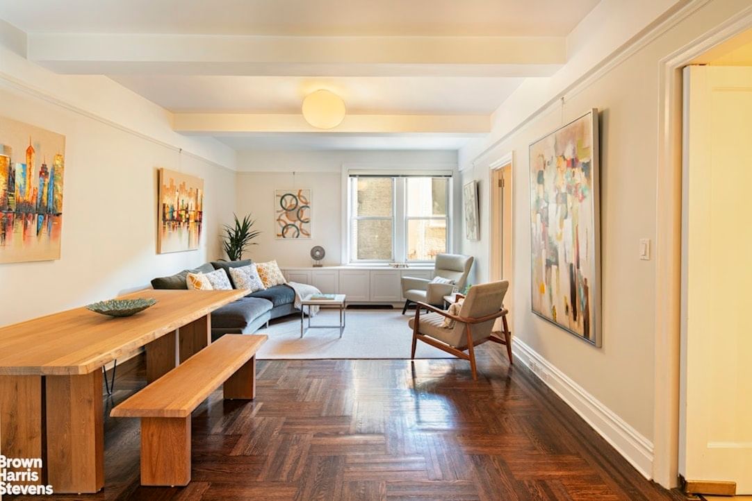 Real estate property located at 50 96TH #6/A, New York, Upper West Side, New York City, NY