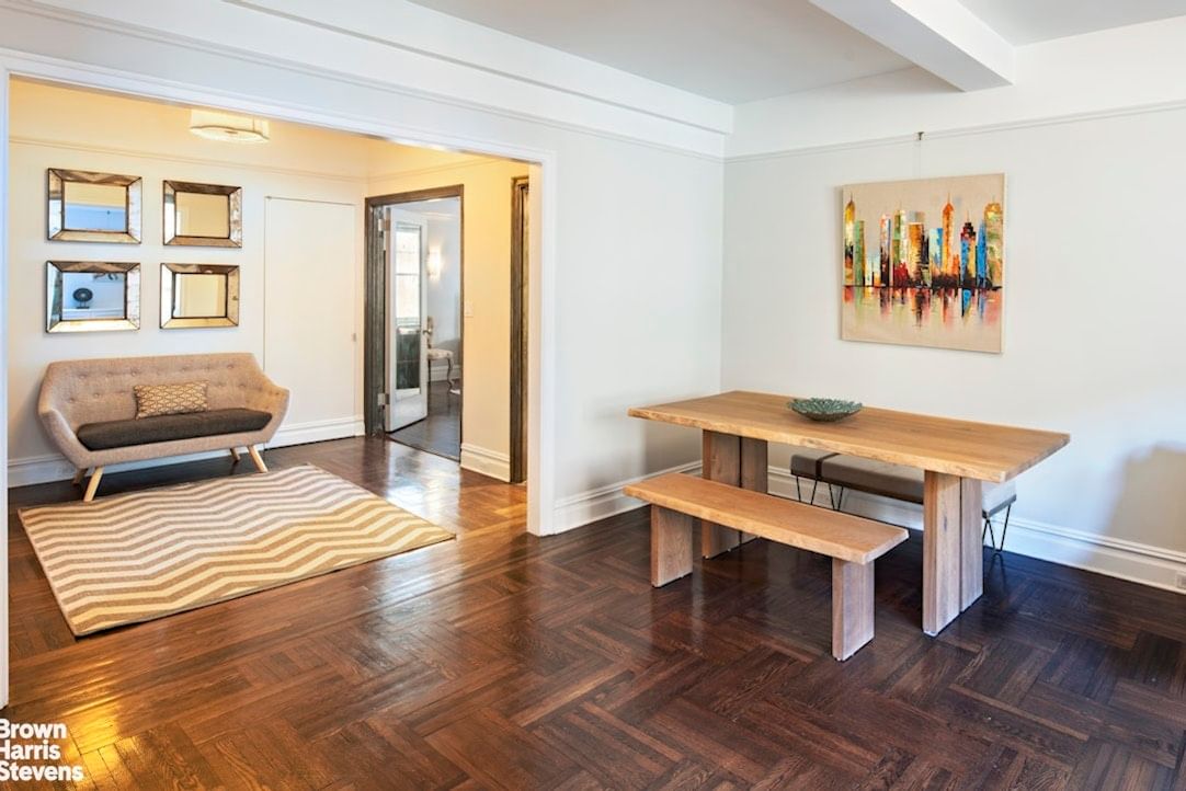 Real estate property located at 50 96TH #6/A, New York, Upper West Side, New York City, NY