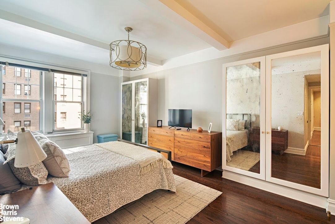 Real estate property located at 50 96TH #6/A, New York, Upper West Side, New York City, NY