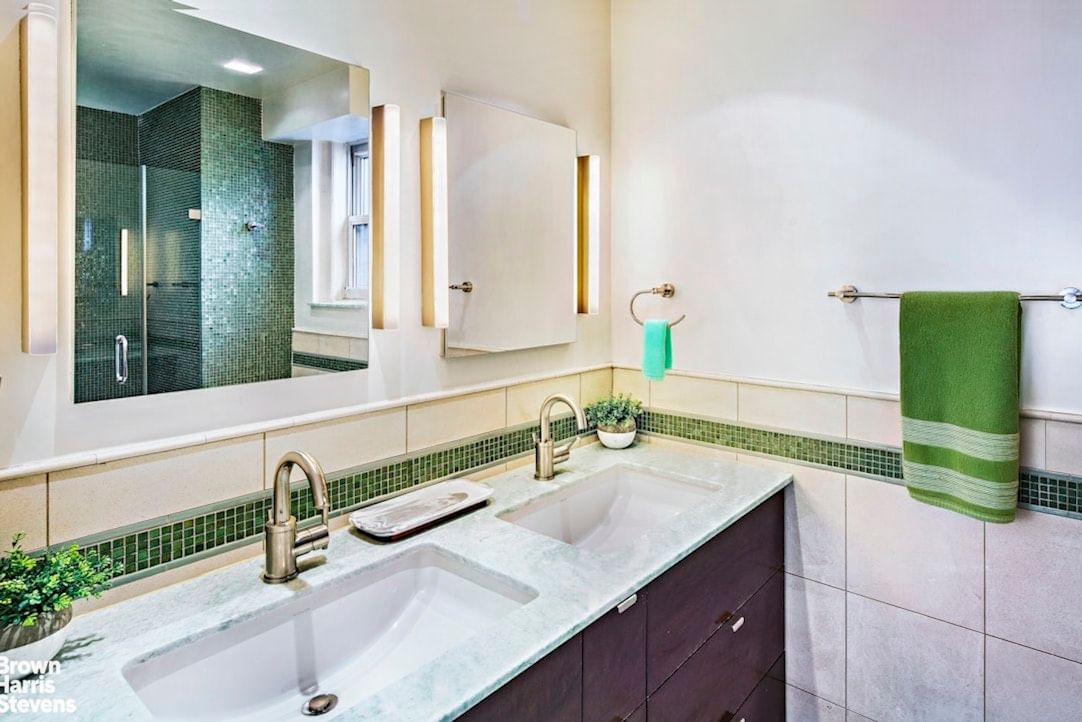 Real estate property located at 50 96TH #6/A, New York, Upper West Side, New York City, NY