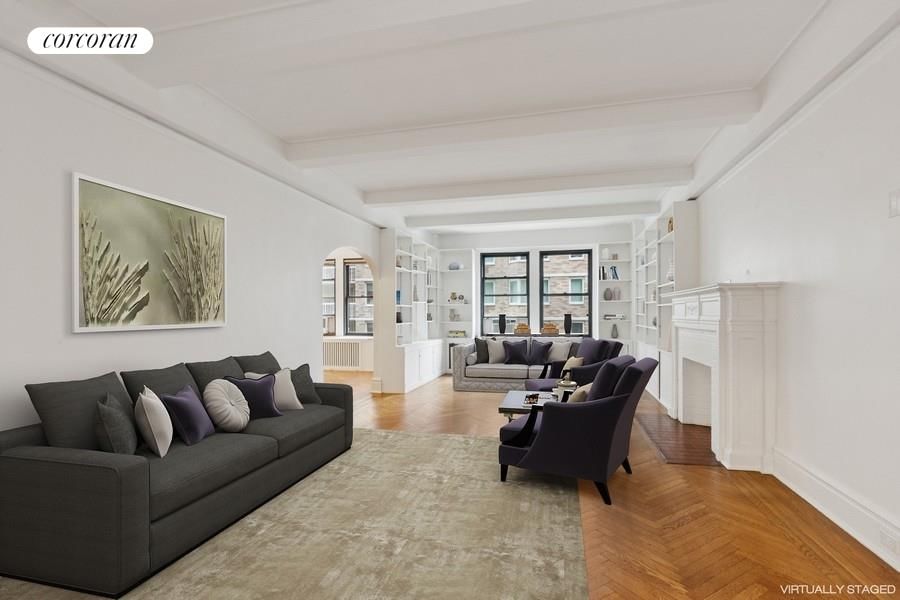 Real estate property located at 440 END #5B, New York, Upper West Side, New York City, NY
