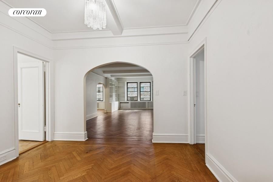 Real estate property located at 440 END #5B, New York, Upper West Side, New York City, NY