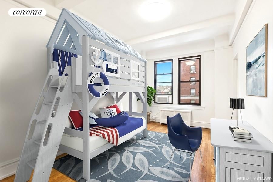 Real estate property located at 440 END #5B, New York, Upper West Side, New York City, NY