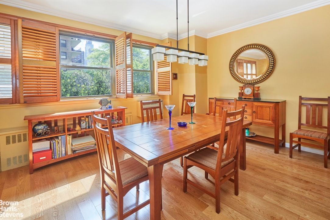 Real estate property located at 205 END #1M, New York, Lincoln Square, New York City, NY