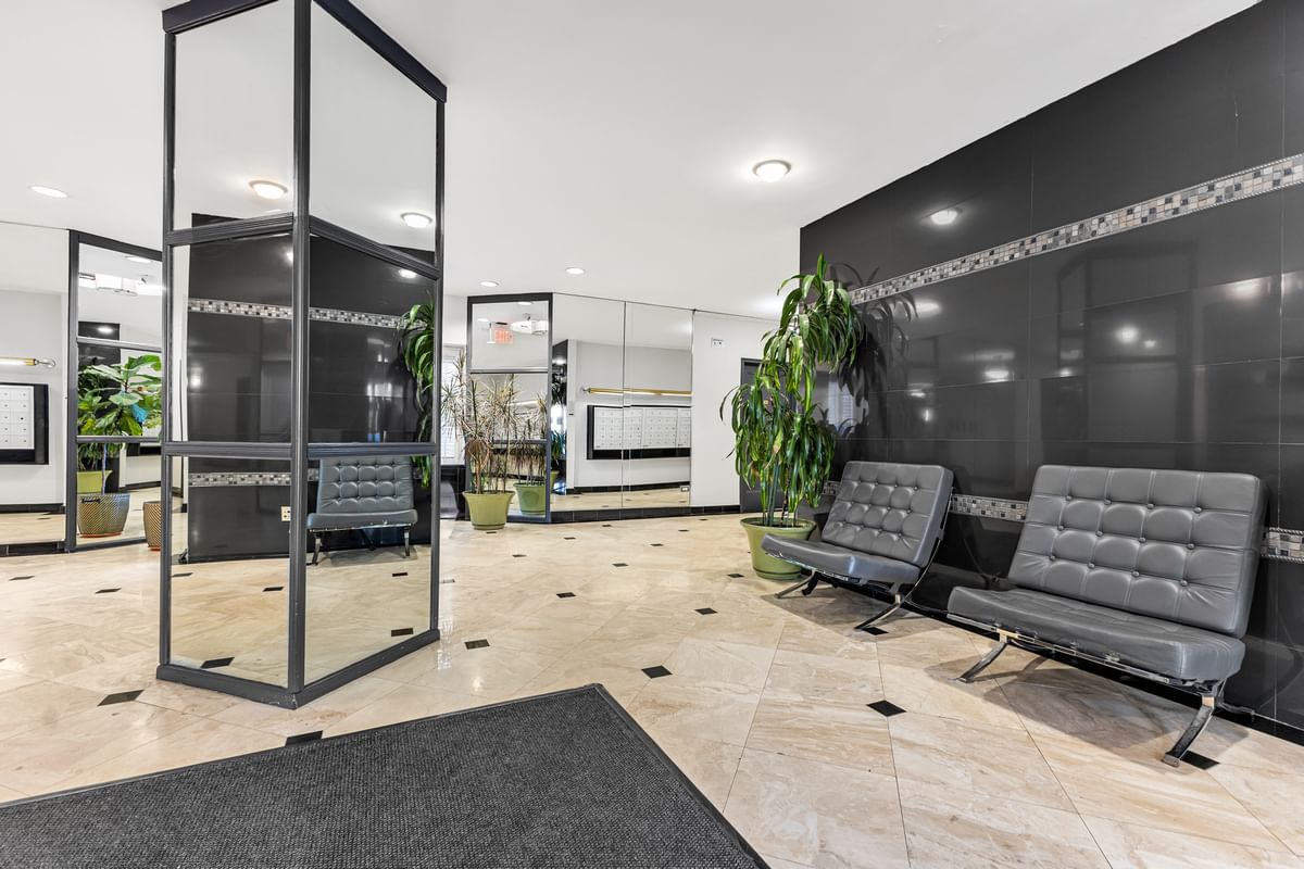 Real estate property located at 67-30 CLYDE #5C, Queens, Forest Hills, New York City, NY