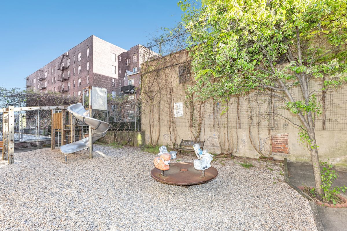 Real estate property located at 67-30 CLYDE #5C, Queens, Forest Hills, New York City, NY