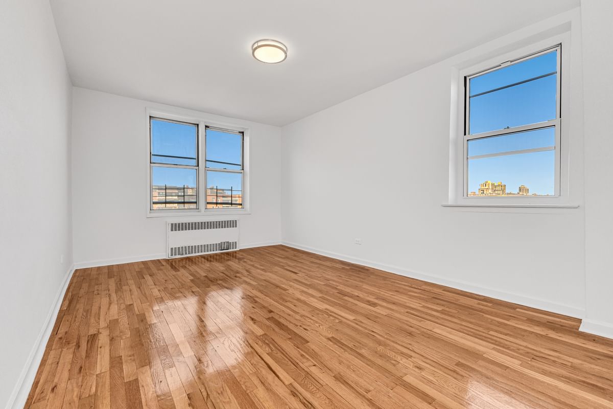 Real estate property located at 67-30 CLYDE #5C, Queens, Forest Hills, New York City, NY