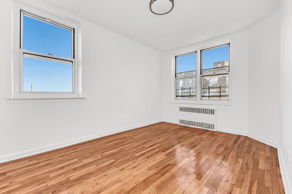 Real estate property located at 67-30 CLYDE #5C, Queens, Forest Hills, New York City, NY