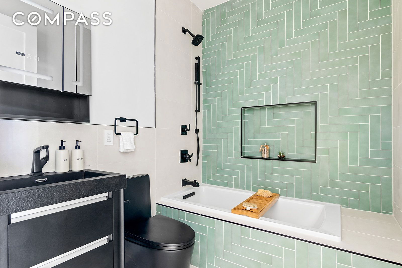 Real estate property located at 1251 Pacific #4A, Kings, Crown Heights, New York City, NY