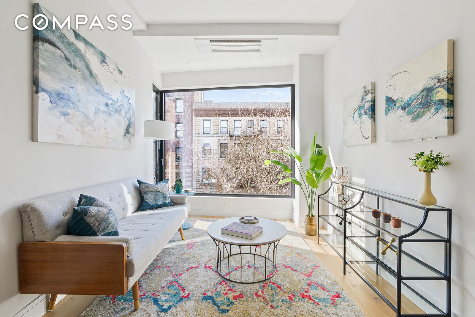 Real estate property located at 1251 Pacific #4A, Kings, Crown Heights, New York City, NY