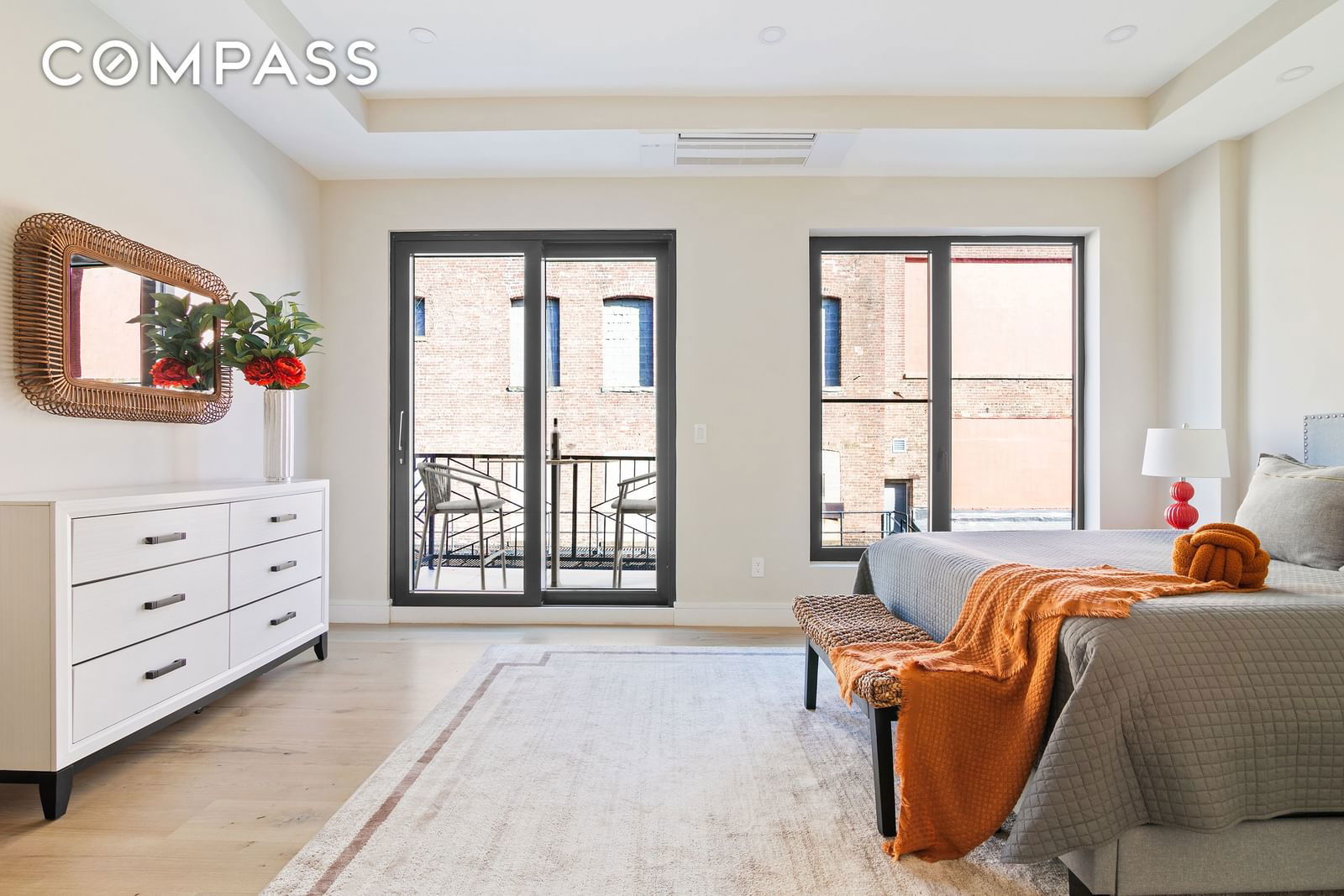 Real estate property located at 1251 Pacific #4A, Kings, Crown Heights, New York City, NY