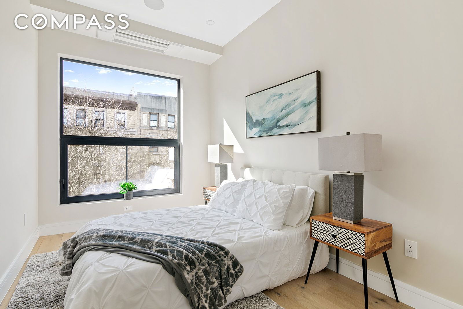 Real estate property located at 1251 Pacific #4A, Kings, Crown Heights, New York City, NY