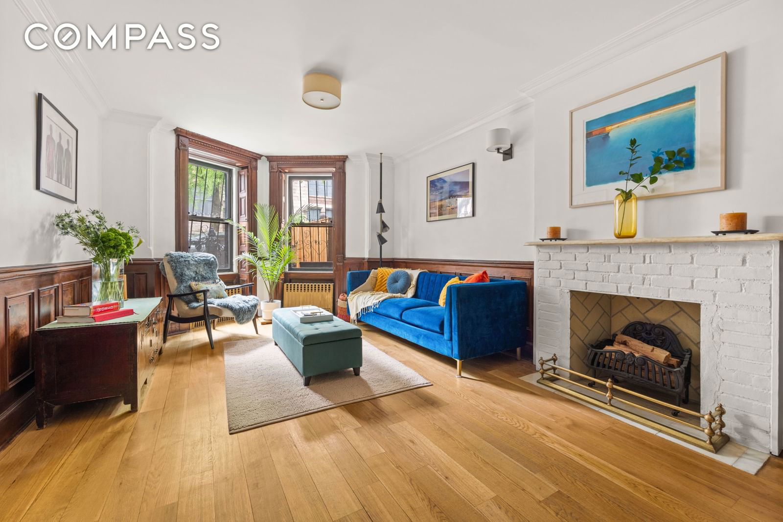Real estate property located at 38 7th #1, Kings, Park Slope, New York City, NY
