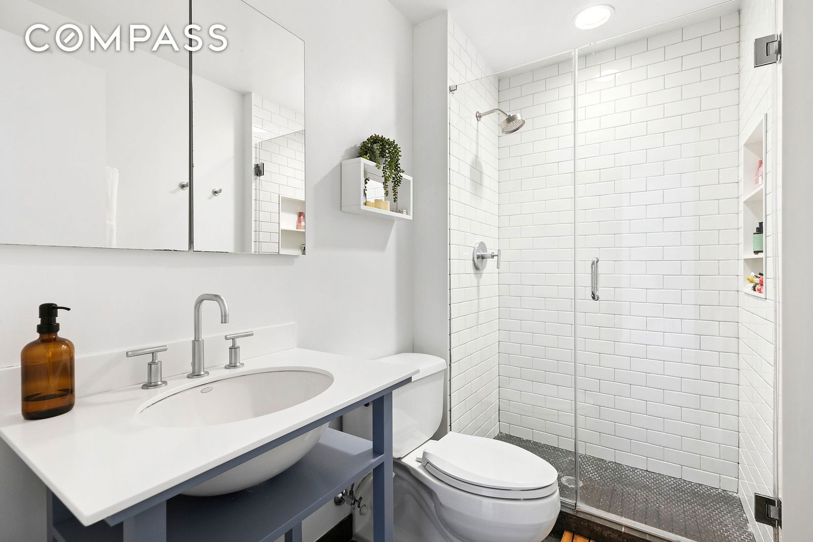 Real estate property located at 155 Lafayette #1AB, Kings, Fort Greene, New York City, NY