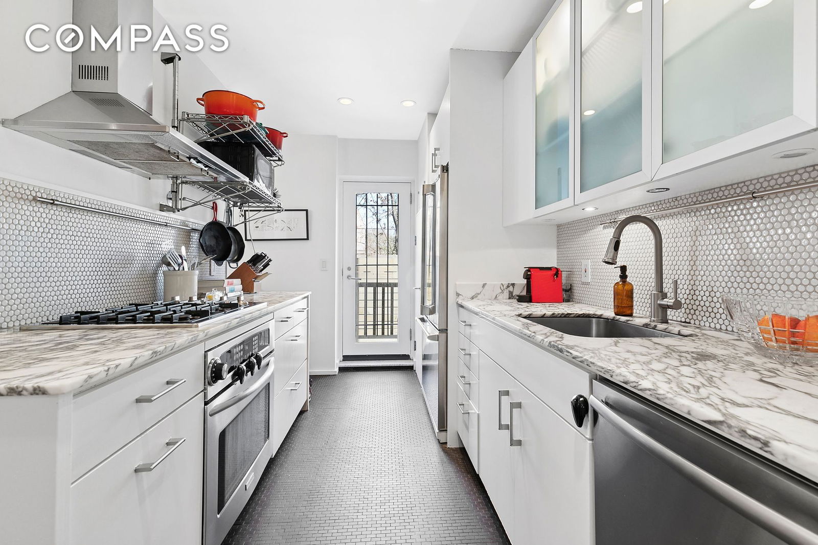 Real estate property located at 155 Lafayette #1AB, Kings, Fort Greene, New York City, NY