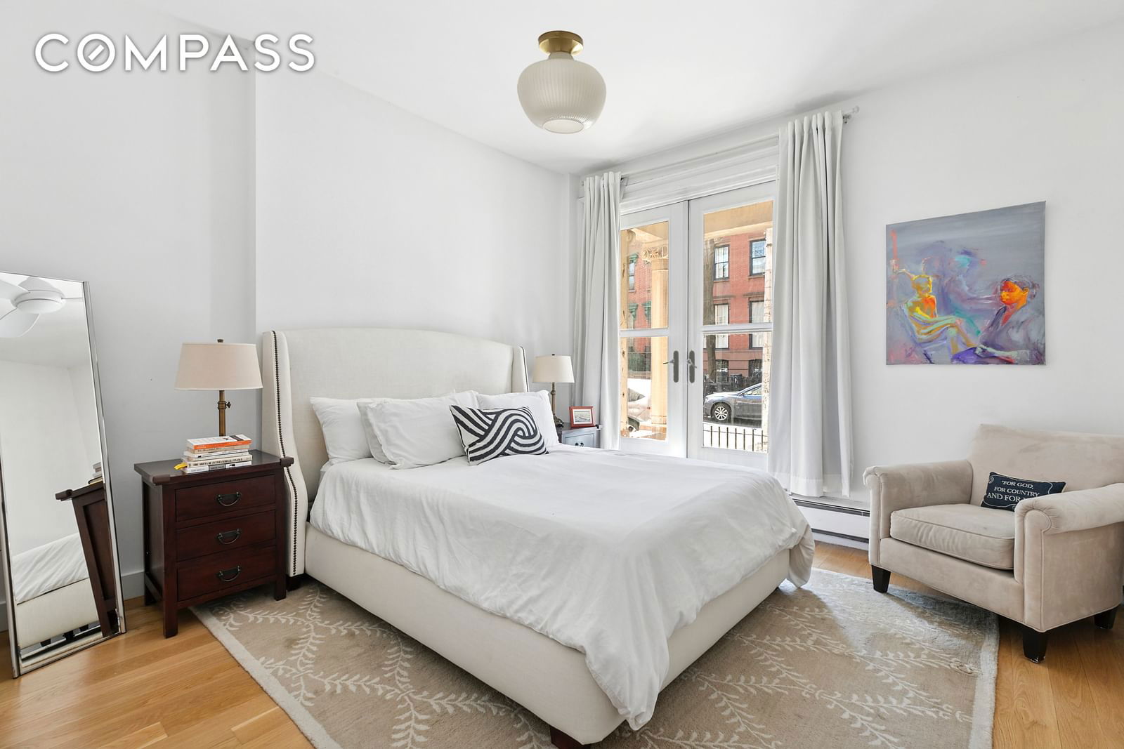 Real estate property located at 155 Lafayette #1AB, Kings, Fort Greene, New York City, NY