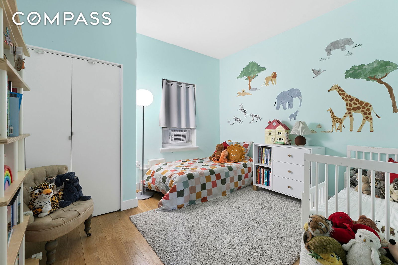 Real estate property located at 155 Lafayette #1AB, Kings, Fort Greene, New York City, NY