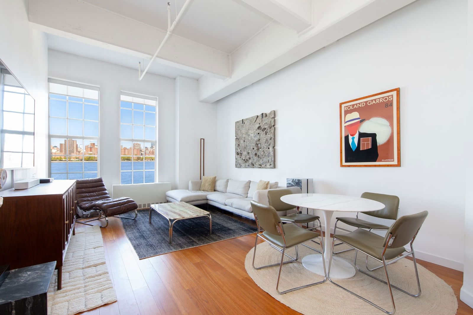 Real estate property located at 184 Kent C-312, Kings, Williamsburg, New York City, NY