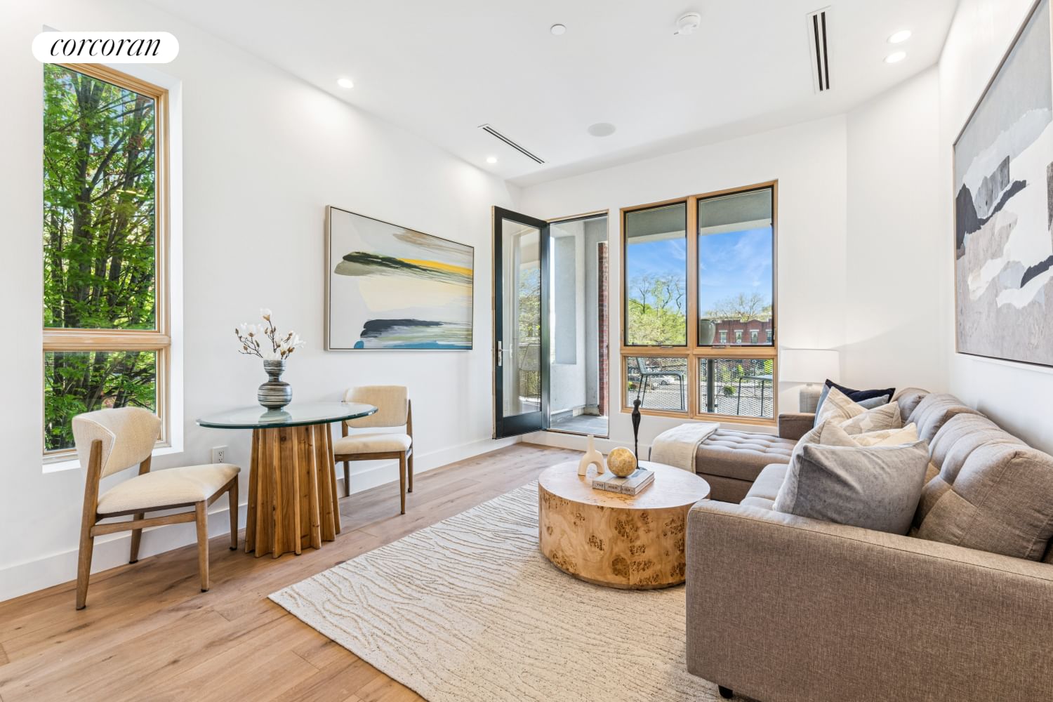 Real estate property located at 72 QUINCY #2, Kings, Bedford-stuyvesant, New York City, NY