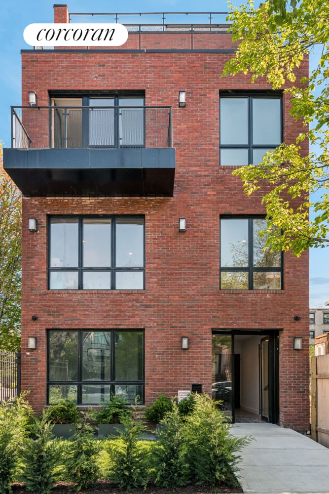 Real estate property located at 72 QUINCY PENTHOUSE, Kings, Bedford-stuyvesant, New York City, NY
